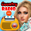 Country Radio FM Music