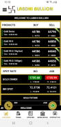 Labdhi Bullion screenshot 3