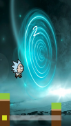 Jumping Rick screenshot 4