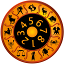 Tamil Numerology Icon