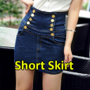 Women Short Skirt Designs