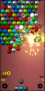 Magnet Balls PRO Free: Match-Three Physics Puzzle screenshot 3