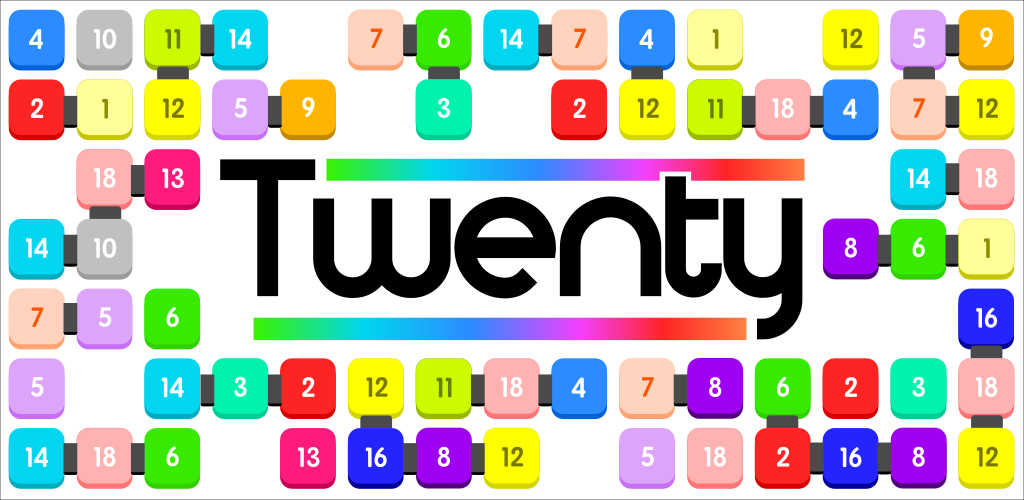 Juego twenty