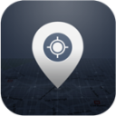 Mobile Tracker ( Location ) Icon