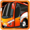 Bus Simulator Bangladesh Icon