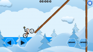 Raça Da Bicicleta De Montanha screenshot 5