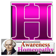 Homeopathy Awareness