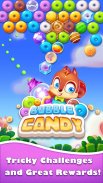 Bubble Candy screenshot 5
