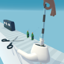 Stick Cleaner 3D