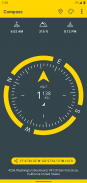 Compass & Altimeter screenshot 5