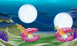 Sirenas y peces para los niños screenshot 4