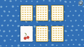 बच्चों के लिए फलों का खेल screenshot 8