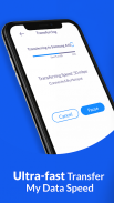 Smart Transfer - Switch Mobile screenshot 3