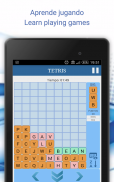 Memory Words - Vocabulary Trai screenshot 11
