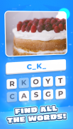 Guess the Word. Word Games screenshot 2