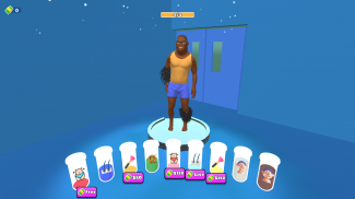 Beauty Lab 3d screenshot 13