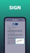 Cam PDF: Scanner, PDF Creator screenshot 3