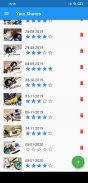 Shaving Collection screenshot 4