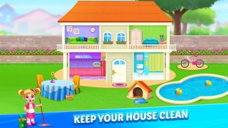 Home Cleaning: House Cleanup screenshot 6