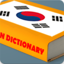 Diccionario Coreano Icon