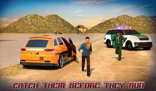 Border Police Adventure Sim 3D screenshot 12