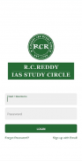 R.C.Reddy IAS Study Circle - I screenshot 1