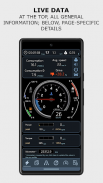 OBD Smart Control - OBD2 / ELM screenshot 5