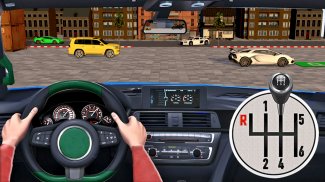 Car Parking Game - Parking Pro screenshot 8