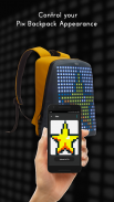 Pix Backpack screenshot 2