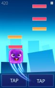 Midon - Crazy Jumper screenshot 4