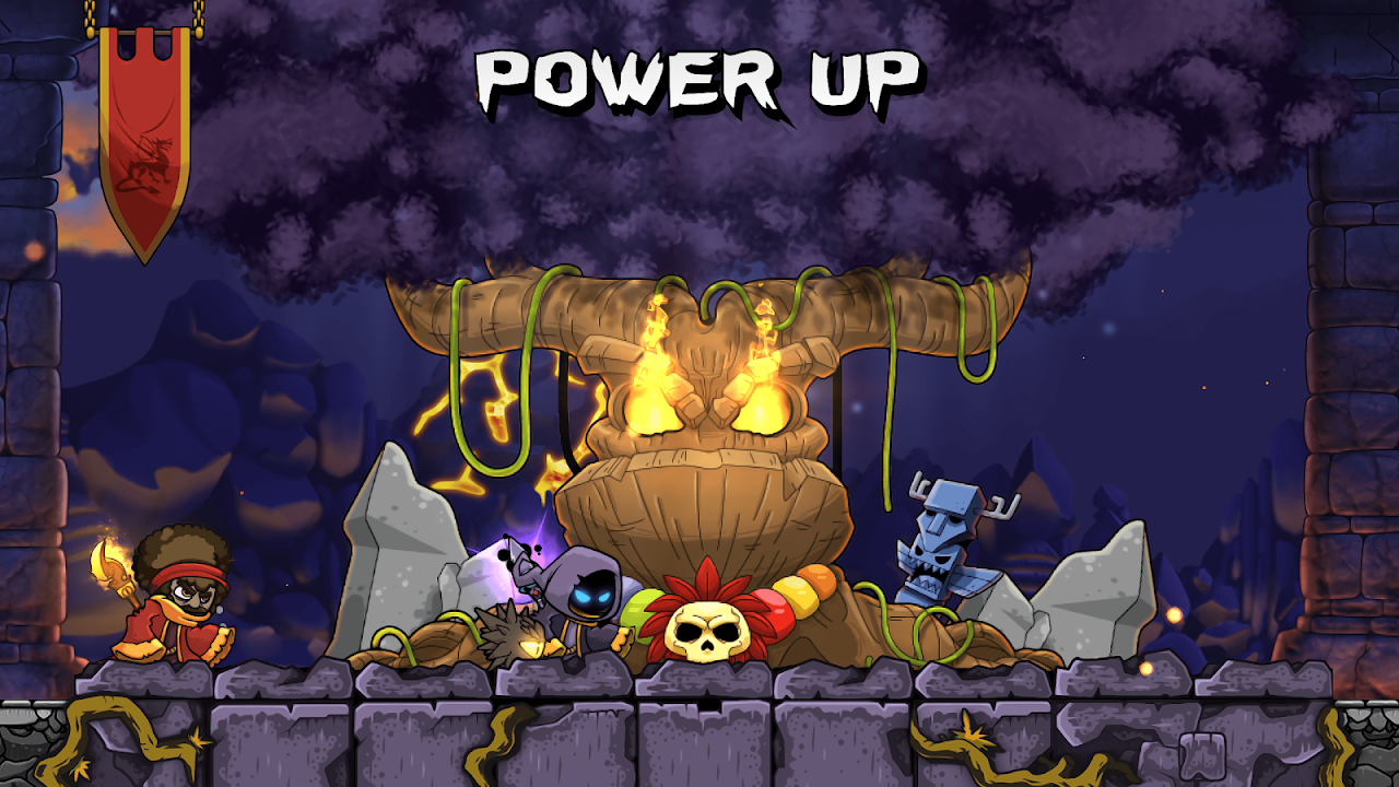 Magic Rampage - Загрузить APK для Android | Aptoide