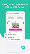Doc Scanner - Camera Scanner, PDF Scanner screenshot 2