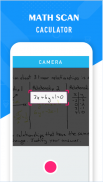 Math Camera Calculator – Solve Math by Take Photo screenshot 2