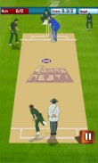 England Vs South Africa Cricket Game screenshot 3