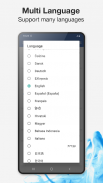 Assistive Touch zum Android screenshot 2