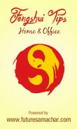 FengShui Tips : Home & Office screenshot 0