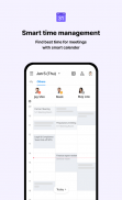 LINE WORKS: Team Communication screenshot 5