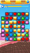 Dulces Splash - Candy Smash screenshot 4