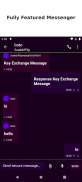 Anonymous Messenger screenshot 19