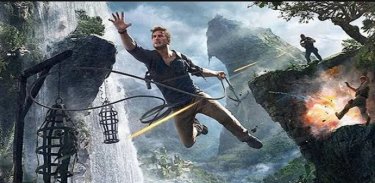 Uncharted 4: a Thief's End Game Mobile Tips screenshot 0
