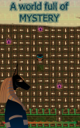 Anubis Maze – Labyrinth puzzle screenshot 16