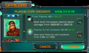 Space Station Defender screenshot 7