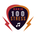 Radio 100Stress Icon