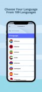 AI Voice & Camera Translate screenshot 4