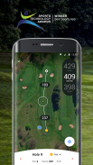 VPAR Golf GPS & Scorecard screenshot 4