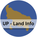 UP Bhulekh Land Information Icon