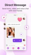 Feeling - Live Stream, Video Chat, Make Friends screenshot 0