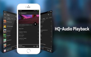 HD Video Player screenshot 10