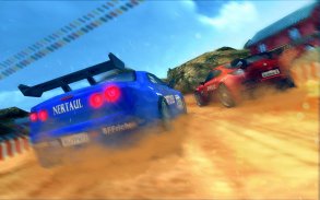 Super Hyper Car Racing Simulator screenshot 0