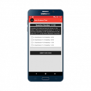 DataScience Certification Test screenshot 11